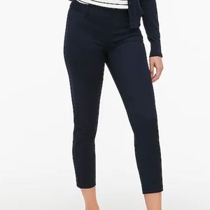 NWT JCrew Winnie Pant